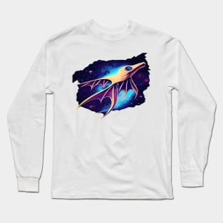 Pterodactyls Long Sleeve T-Shirt